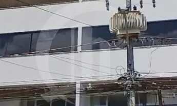 Imagem: Apartamento à Venda no Condomínio Pallazo