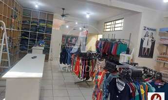 Imagem 3: Salão/Galpão (salão - sobrado) 3 dormitórios, cozinha planejada