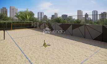 Imagem 5: APARTAMENTO ALTO PADRÃO - 229M² - OPUS GEO 136 HOME - SETOR MARISTA - GOIÂNIA/GO