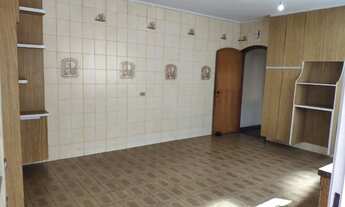 Imagem 7: Casa à venda com 3 dormitórios e espaço gourmet no Jaguaré, São Paulo