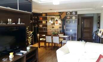 Imagem 4: APARTAMENTO MOBILIADO A VENDA, 3 DORMITÓRIOS