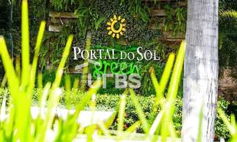 Imagem 5: Casa Térrea no Portal do Sol Green