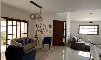 Imagem 2: Casa 3 Quartos Mansões Santo Antônio