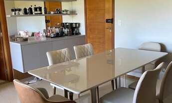 Imagem 2: Ilhas Gregas - Ponta Negra - 94m², 3 quartos, 2 vagas cobertas