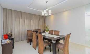 Imagem 7: CASA COM 3 SUÍTES PARA LOCAÇÃO EM SÃO JOSÉ DOS PINHAIS