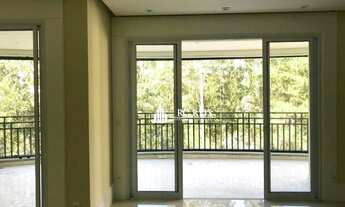 Imagem 4: Apartamento em Alphaville com 3 suítes para alugar, 201 m² por R$ 16.238/mês - Terraços Ta