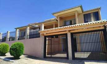 Imagem 5: Casa de esquina em Portão Velho: 3 quartos, suíte, 235m² de área útil, vista panorâmica e