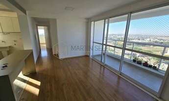 Imagem 3: Apartamento Clube 19º Andar e 2 Vagas