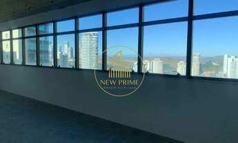 Imagem 13: Andar comercial á venda edifício localizado próximo à Alameda Oscar Niemayer