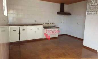 Imagem 6: Casa Térrea para Alugar de 04 Quartos no Bairro Ribeirânia em Ribeirão Preto com Piscina