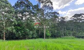 Imagem 2: Lote em condomínio em Alameda das Violetas - Reserva Nature - Jandira/SP