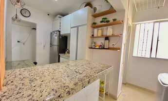 Imagem 5: Ed. Central Park à venda, 89m2, 3/4, reformado por 680 mil