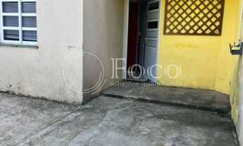 Imagem 7: Sobrado com 3 dormitórios para alugar, 70 m² por R$ 1.800,00/mês - Sítio São Francisco - G