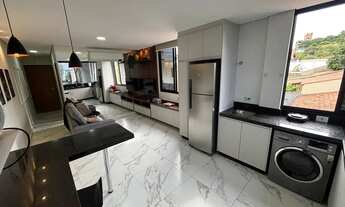 Imagem 6: Flat - Centro - Betim - MG