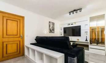 Imagem 6: Apartamento mobiliado próximo a Encol - Bela Vista