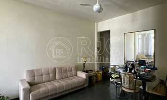 Imagem 5: Imóvel para venda possui 60 metros quadrados com 1 quarto em Tijuca - Rio de Janeiro - RJ