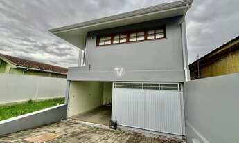 Imagem 2: Lindíssima casa sobrado em no bairro Patronato!