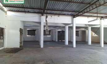 Imagem 6: Galpão para alugar, 2000 m² por R$ 12.484,37/mês - Maraponga - Fortaleza/CE