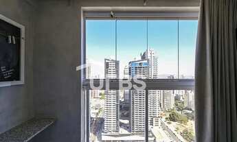 Imagem 3: Lounge 22 - Apartamento 1 quarto, sendo 1 suíte