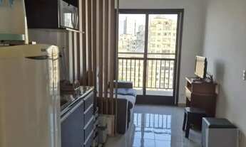 Imagem 2: Apartamento 01 dormitório em Santa Cecília