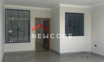 Imagem 2: Casa em Rua Pioneira Maria Josefa de Araújo - Jardim Novo Horizonte - Maringá/PR