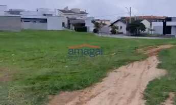Imagem: Terreno em Caçapava, no bairro TERRAS DO