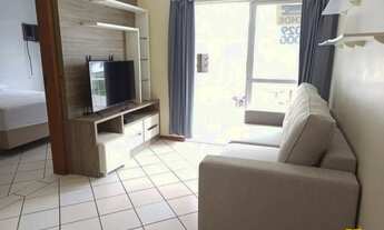 Imagem: Apartamento de 1 Quarto ( Suíte) 45,89m²