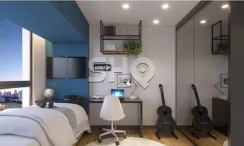 Imagem 5: Apartamento com 3 dormitórios à venda no bairro do Sumaré