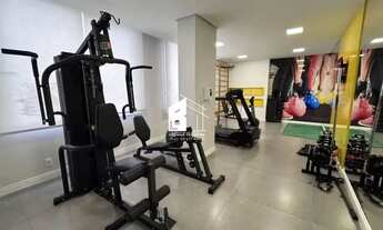 Imagem 9: APARTAMENTO DOIS QUARTOS SENDO 1SUÍTE - BAIRRO SÃO LEOPOLDO