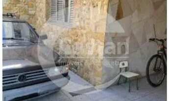 Imagem 2: Sobrado em Vila Santa Clara