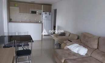 Imagem 3: Apartamento Garden à Venda Edifício Residencial Daniel