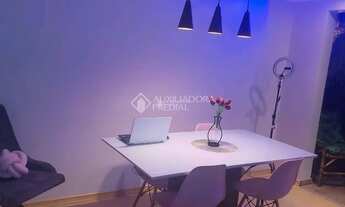 Imagem 6: Apartamento 2 dormitórios, no bairro Jardim Itu