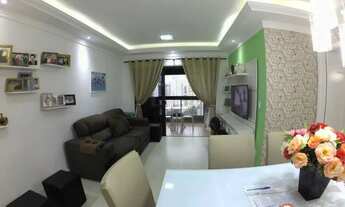 Imagem 4: Apto frente mar com 3 dormitórios próximo à Barra Norte R$ 1.250,00 diária