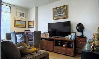 Imagem 5: 2 QUARTOS - 53m² - VISTA FRONTAL MAR - REFORMADO