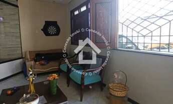 Imagem 6: Casa duplex com 200m² e 3 suítes à venda no Bairro Aeroporto