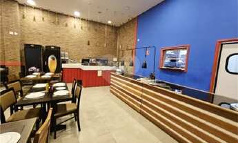 Imagem 5: Prédio inteiro à venda em Jardim Taquaral - SP