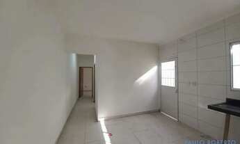 Imagem 2: CASA ASSOBRADADA - JARDIM SANTA ROSA - SP