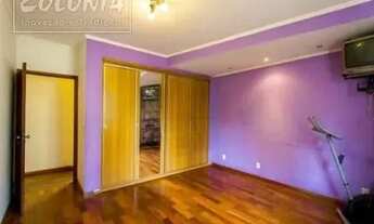 Imagem 4: Sobrado para venda ou locação - Centro, Santo André