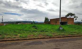 Imagem: Lote quitado para venda com 262,5 m2 na