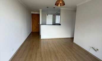 Imagem 1: CA) APARTAMENTO *SEM ENTRADA* MCMV