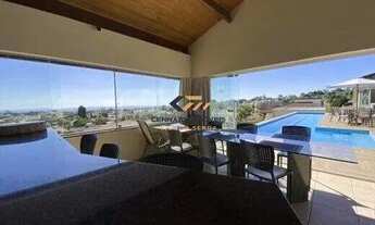 Imagem 4: CASA 7 QUARTOS COM LAZER - BAIRRO BELVEDERE PARA LOCAÇÃO - BELO HORIZONTE - MG