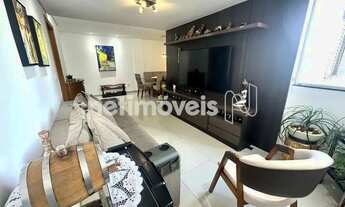 Imagem 5: Apartamento dos Sonhos no Sagrada Família