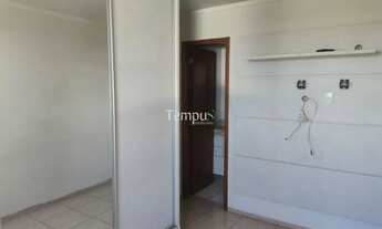 Imagem 6: Condominio Spazio Gran Parc - Aluguel Apartamento, 2 Quartos 1 Suíte, Completo em Armários