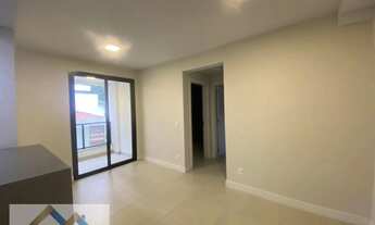 Imagem 11: Apartamento para locação no Centro de Florianópolis, 62m², 2 quartos, 1 suíte e 2 banheiro