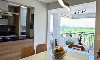 Imagem 5: Apartamento para Venda em Barueri, Jardim Timbauhy/Aldeia, 3 dormitórios, 1 suíte, 2 banhe