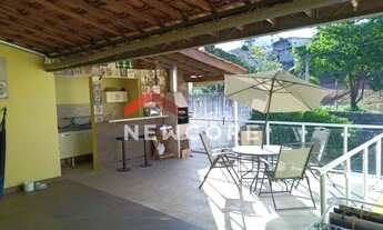 Imagem 2: Casa em Rua Érico Veríssimo - Central Parque Sorocaba - Sorocaba/SP