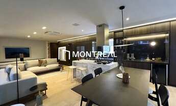 Imagem 3: APARTAMENTO À VENDA EM CERQUEIRA CÉSAR, 2 SUÍTES. 2 VAGAS DE GARAGEM LIVRES