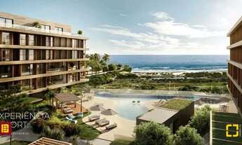 Imagem 5: Apartamento FRENTE MAR à venda no Makai Home Resort, localizado na Avenida Campeche, Praia