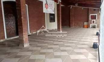 Imagem 2: CM) CASA RESIDENCIAL OU COMERCIAL DE USO MISTO JD SANTA MARIA JACAREI SP