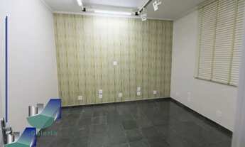 Imagem 2: Casa Comercial com 10 salas para alugar, 260m² - Alto da Boa Vista